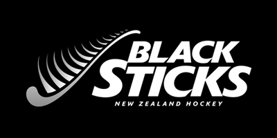 New Zealand Blacksticks Logo
