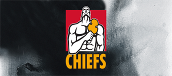 Gallagher Chiefs Logo